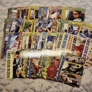 MM4 2000 Stealth Complete 72 card Base set